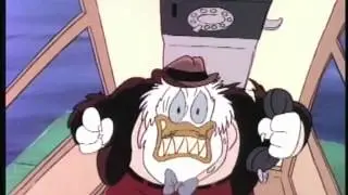 The All-New Disney DTV: The Headless Horseman By Thurl Ravenscroft