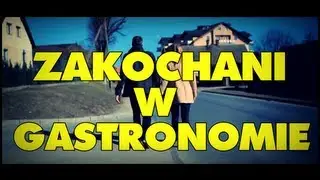 Zakochani w Gastronomie - ZSGIH