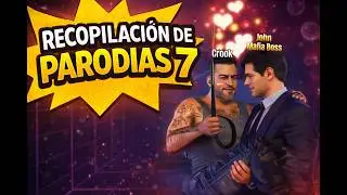 Recopilación de PARODIAS 7 🗣️🤡
