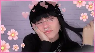 E-GIRL'n IT UP!