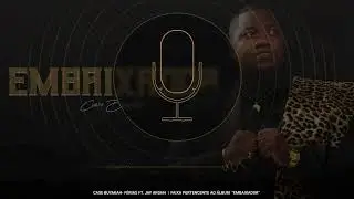 Case Buyakah- Férias ft. Jay Arghh