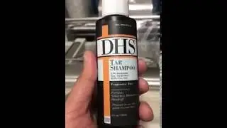 B0001EL25W_DHS Tar Shampoo Relievrs Psoriasis, Seborrheic dermatitis Dandruff, 4 Oz