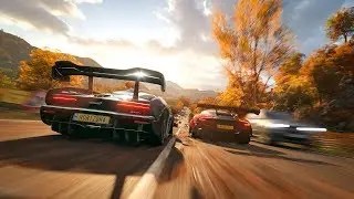 Forza Horizon 4 - Year 1 Recap