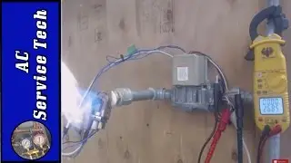 Gas Furnace Smart Valve, Ignitor, and Flame Sensor Troubleshooting!