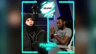 Fumez The Engineer, OBLADAET -  Plugged In (СИНГЛ 2023)