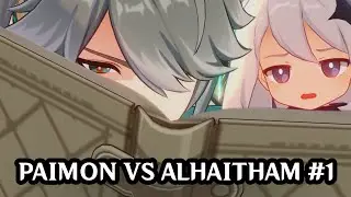 Hey, what's with the silence!