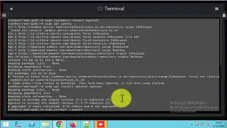 🟢 Langkah Langkah Mengonfigurasi SSL HTTPS Pada Web Server Apache2 di Ubuntu