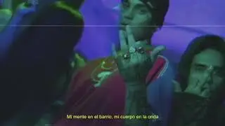 BARDERO$ · PASTEL (Shot by @LuguezProd)