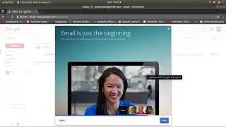 Cara Membuat Email Sendiri 2018 (Gmail)