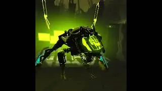 Killing USSAM boss.