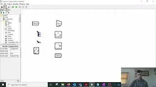 Lab1: Intro to Logisim
