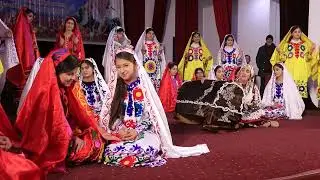 Эркамох Давлатова Суруди Модар Овози зинда бахри Гарибон 2024