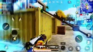 Quix Up Time X Bgmi Montage(Edits)🔥