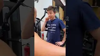 QUANDO TI ISCRIVI IN PALESTRA 