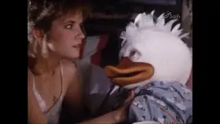 Zoofilia (Howard, un nuevo héroe 1986)