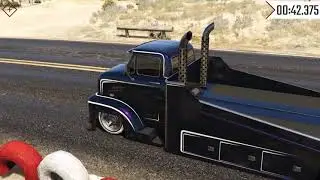 Vapid Slamtruck Fastest Lap