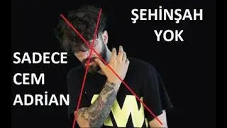 ŞEHİNŞAH FT. CEM ADRİAN DÖN DÜNYA ŞEHİNŞAHSIZ VERSİYON (ŞEHİNŞAH YOK!!)