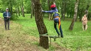 Туризм Парк Шкулёва Саша 21.05.23