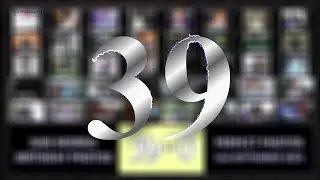 Dan Morris: The Birthday King - 39 From 0 Birthday Photos Memories (THE BIRTHDAY STREAK)