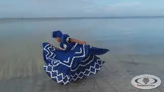 RITA MACIAS LA BELLEZA DE YEMAYA