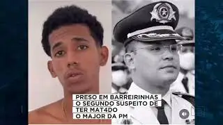 Major mort0 em assalto é sepultado sob forte comoção na capital maranhense