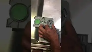 Arçelik bulaşık makinesi parlatıcı nasıl konulur