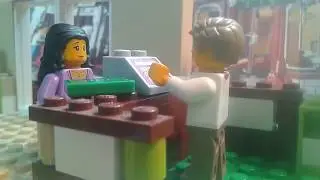 Sofia's Studio - Smoothie Shop