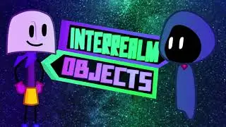[SCRAPPED] IRO - Intro (i dont remember privating this lol)