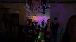 Лететь Амега кавер