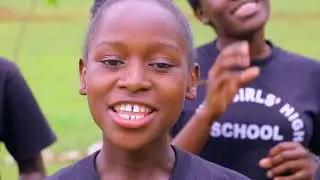 Zayuni - Ng'iya Girls SDA Choir