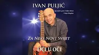 Ivan Puljić - Oči u oči