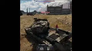 TUTEL War thunder short 