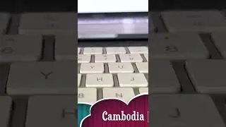 Coding l iOS Cambodia
