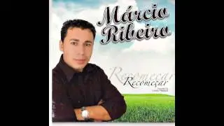 Marcio Ribeiro cd 1 Vontade de Voar