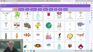 «Создание игры в Scratch»  13.10.2023