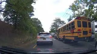 EXPLORING WESTERLEIGH COMMUTE IN STATEN ISLAND NYC DRIVING TOURS