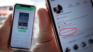 CRIANDO LINK PARA INSTAGRAM: PASSO A PASSO!!
