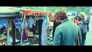 H-Blockx - Love Can't Say (HD / Official Videoclip)