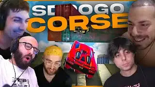 SDROGHISSIME STE CORSE