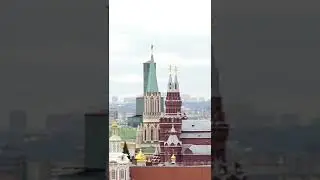 Moscow - World’s Best Cities