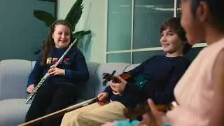 Create Music