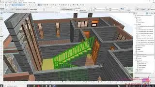 How to Learn Archicad Fast