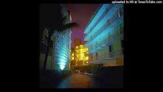 [FREE FOR PROFIT] Yeat + 2093 + Bnyx Type Beat - night