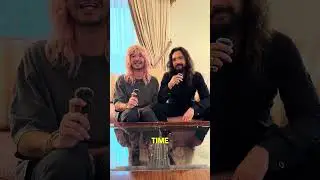 Have you guys watched it yet? 👀 #NewMusic #netflixseries #billkaulitz #tomkaulitz #shorts