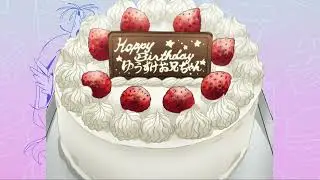 Happy Birthday MEKARI! 🎂🍰