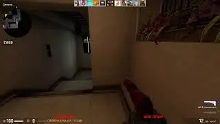 НУ ЧТО ПАСАНЫ CS GO