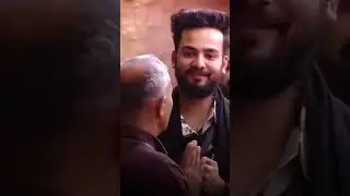 Bigg Boss mein entry uncle ji ki🧡