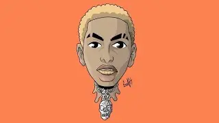 (FREE LOOP) Comethazine Type Loop - “Lovato” | Trap Melody Sample 2019