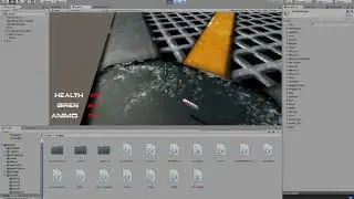 Unity 5 FPS Starter Kit Pro - Fixing Pause Menu and Locking the Mouse Pointer