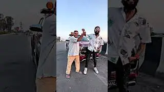 Babu Sahab 😀 #theuk07rider#theuk07ridershort#short #song #papa #highlights @TheUK07Rider #reels#rap